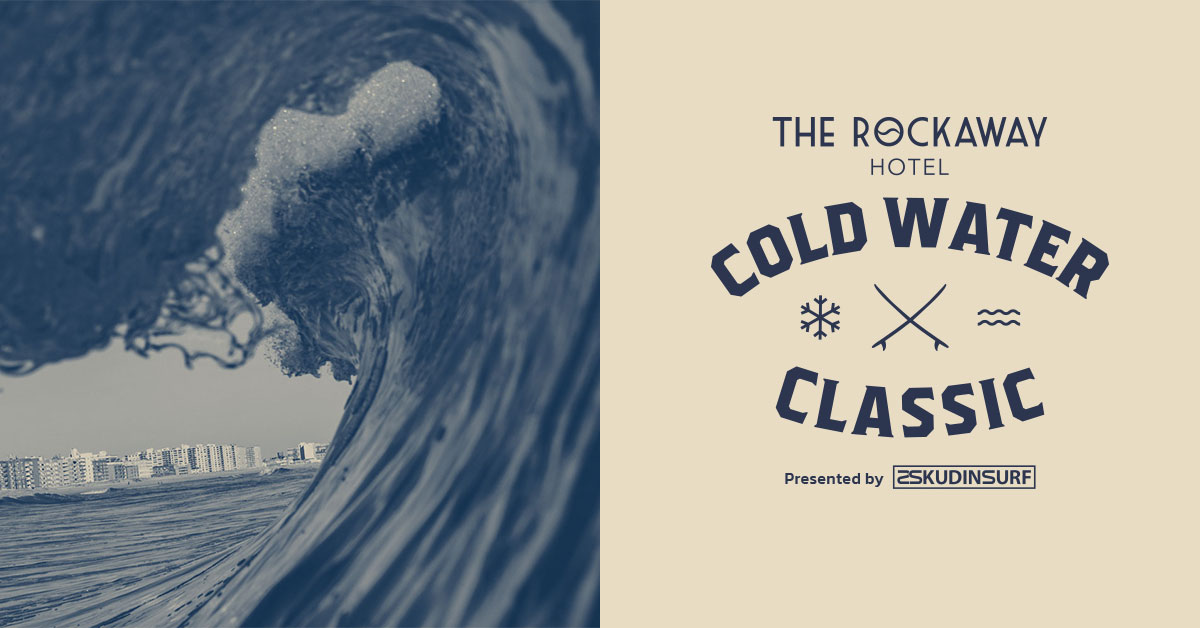 Cold Water Classic Cold Water Classic